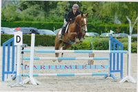 CSO AMATEUR